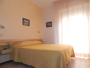 Hotel Sport - Chambre