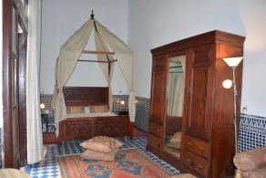 Dar Al Batoul - Room