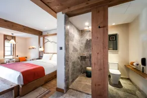 LUX Tea Horse Road Deqin Benzilan - Quarto