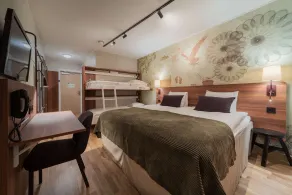 Scandic Södertälje - Room
