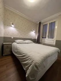 L'Harmony - Room