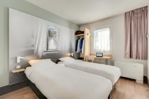 B&B HOTEL FREJUS Puget-sur-Argens - Chambre