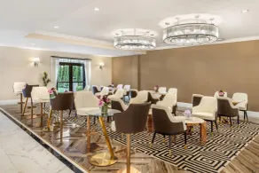 The Ashi, an Ascend Collection Hotel - Lobby