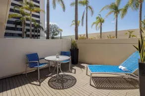 The Westin Los Angeles Airport - Room