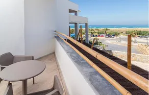 Zahara Beach & Spa by QHotels - Adults Recommended - Vue de la chambre