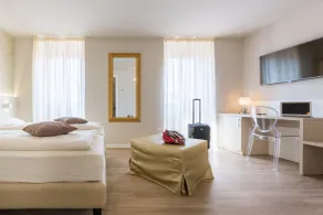 Pace 1954 Hotel - Chambre