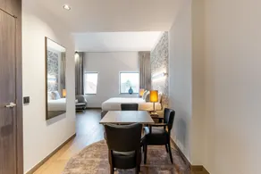 Hotel Stayen - Værelse