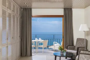 Hotel Santa Marta - Chambre