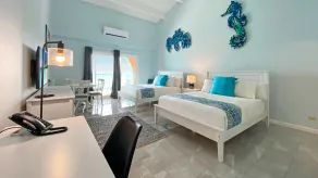 Grapetree Bay Hotel and Villas - Room