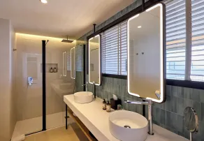 Universal Hotel Romantica - Chambre