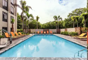 Holiday Inn Express Tampa-Brandon by IHG - Pool