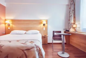 MyContinental Sibiu - Room