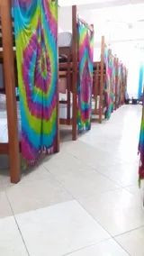 Hostelito Hotel - Chambre