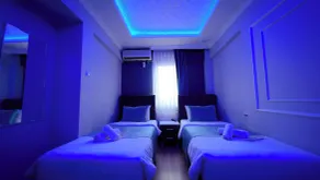 Bona Sera Hotel - Room
