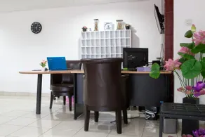RedDoorz Plus near Sukajadi 2 - Reception