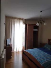 Pension a Fontiña - Værelse