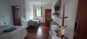 Hospedaria Caminho da Roça - Zimmer