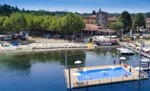 Camping Italia Lido - Pool