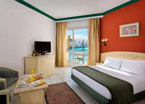 Dreams Vacation Resort - Sharm El Sheikh - Rom