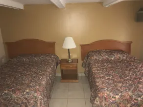 La Fontana Motel - Room
