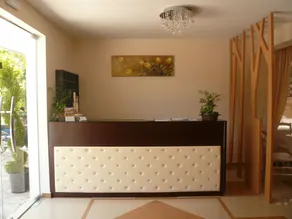 Hotel Avra - Reception