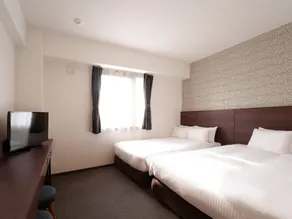 The BREAKFAST HOTEL Fukuoka Tenjin - Camera