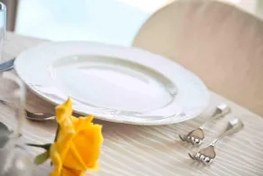 Hotel Silver - Restaurant