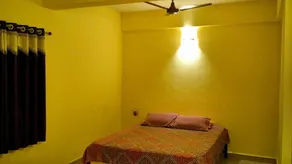 Nirvaah Apartment Siolim - Room