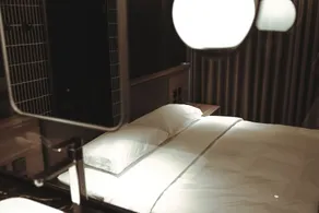 Autumn Willow Hotel - Room