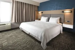 SpringHill Suites Des Moines West - Chambre