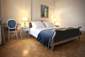 ApartHotel Vila Minka - Room