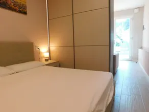 Holidays Residence - Zimmer