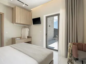 GG Villas Falassarna - Rom