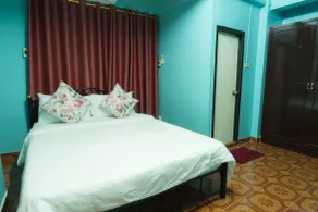 De Sky Sukhumvit Ekkamai - Room