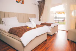Jewel Maadi Cabins and Club - Habitación