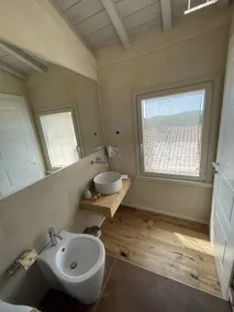 La Bartolomea Home & Suite - Zimmer