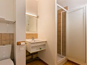 Auberge De La Moreno - Bathroom