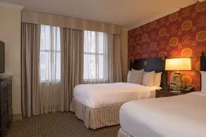 The Stephen F Austin Royal Sonesta Hotel - Chambre