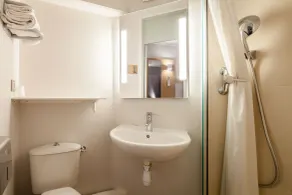 B&B Hôtel Paris Porte de la Villette - Salle de bain
