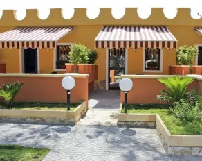 Residence Costa Del Sole - Camera