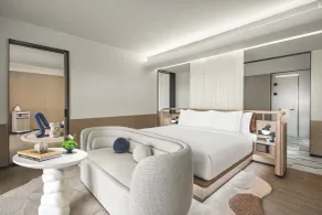 Hotel Indigo Hainan Clear Water Bay by IHG - Rum