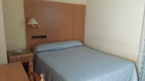 Hotel Lindaraja - Værelse