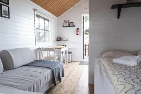 Smáratún Cottages & Chalets - Rom