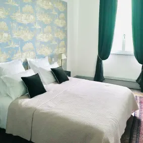 Le Domaine de Villespy - Room