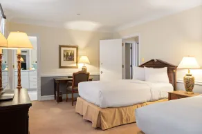 The Drake - Room