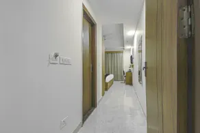 Hotel O Golden Stay - Quarto