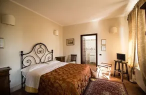 Bio Agriturismo Poggio Aione - Værelse
