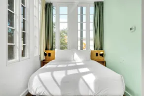 The Quisby - Chambre