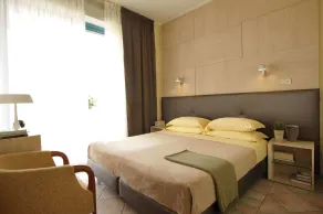 Bellariva Feeling Hotel - Room