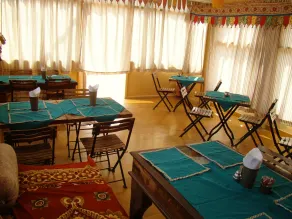 Shahi Palace Hotel Jaisalmer - Restaurant